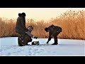 ЭТА ЖЕРЛИЦА В УГЛУ ЗАТАЩИЛА ВСЮ РЫБАЛКУ! ТУТ БЫЛА РАЗДАЧА ЩУКИ.