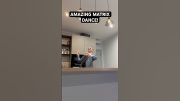 He moves like Agent Smith😳 #matrix #thematrix #agentsmith