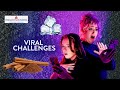 Episode Fifteen: Viral Challenges | Violating Community Guidelines