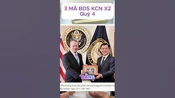 📈 3 MÃ BDS KCN TUẦN SAU TĂNG TRẦN !! #chungkhoan #cophieu #tanphaminvest #xuhuong #tintuc