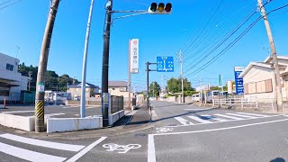 [Bike Travel] Shima - Kihoku Japan Bike Travel 4K