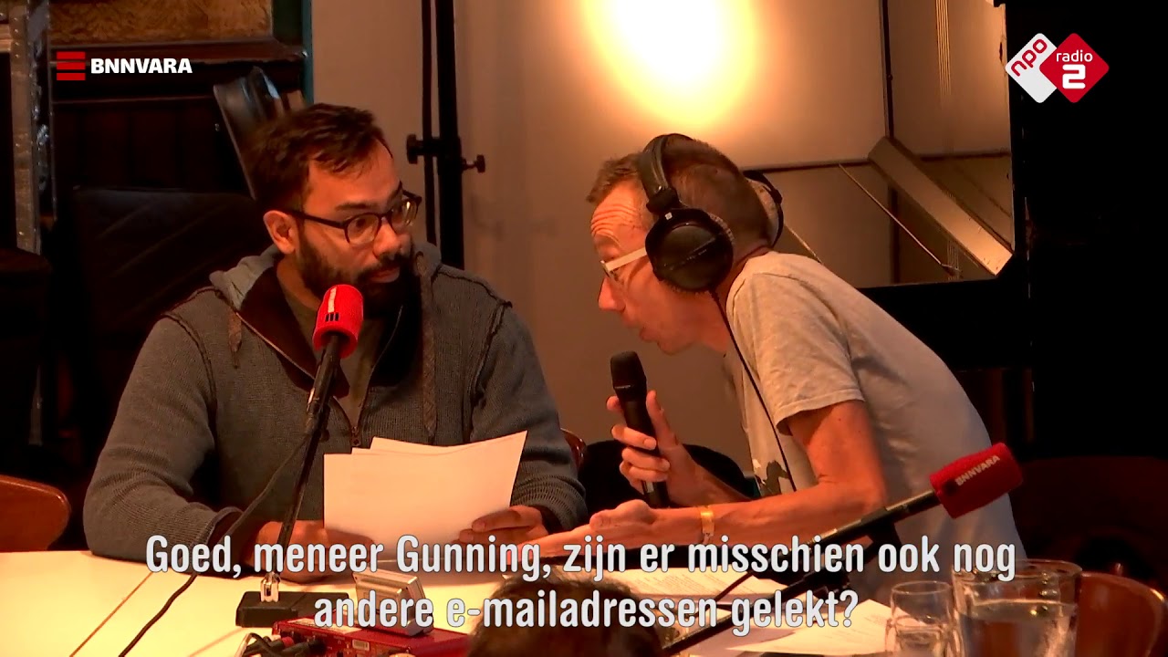 Spijkers met Koppen Cabaret - Gegevens Hookers.nl