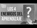 "Los enemigos del aprendizaje" Por el Placer de vivir con el Dr. César Lozano