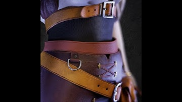 SPANISH DANCER OUTFIT