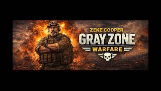 Gray Zone Warfare | PVE | Faction Tasking | June 17, 2026