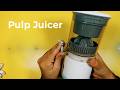Fresh Juice Anywhere? Testing This Automatic Juicer