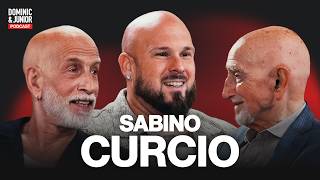 Sabino Curcio on Growing Up Italian, Family Business & Keeping the Culture Alive