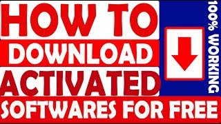 how to download activated software 100 % working Amharic screenshot 2