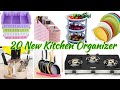 20 New Kitchen Organizer with Price - Kitchen Organizer Ideas- available  on Amazon