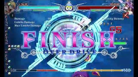 Mu 12 setup into death