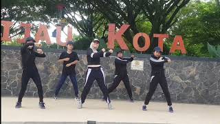 Download Lagu Kreasi Senam Bisikan Rindu MP3