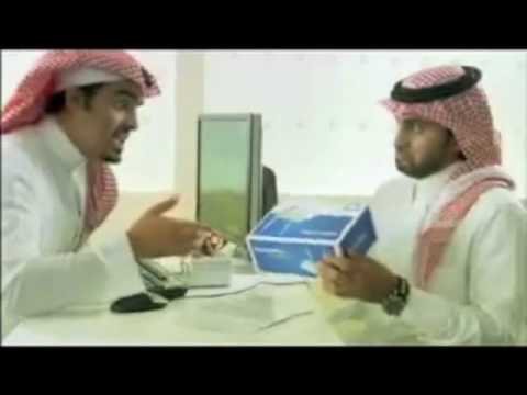 موبايلي و  وحرب الاعلانات