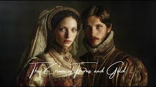 The Crown of Thorns and Gold | Celtic Medieval Ballad (Epic &amp; Emotional Fantasy Music)