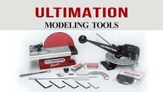 Ultimation Modeling Tools