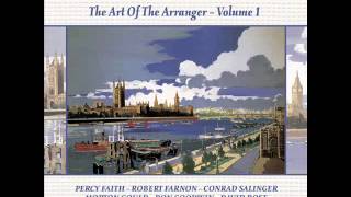 Conrad Salinger Orchestra - The Gay Divorcee The Continental