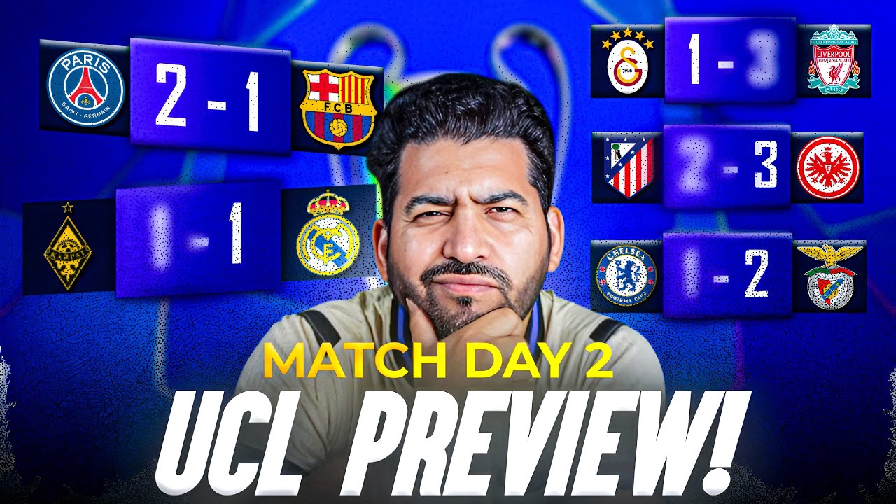 🔥 Прогнозы на второй тур ЛЧ | «Барселона» — «ПСЖ», «Реал Мадрид», «Челси» и другие