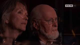 Simone Porter John Williams Theme from 'Schindler's List'