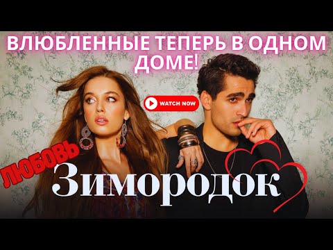 АФРА И МЕРТ СЕЙЧАС ЖИВУТ В ОДНОМ ДОМЕ! #Зимородок #afrasaracoglu #mertramazandemir #пародия