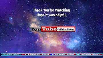 Photoshop Tutorials - How To Create Official Animated YouTube Subscribe Icon (In English)