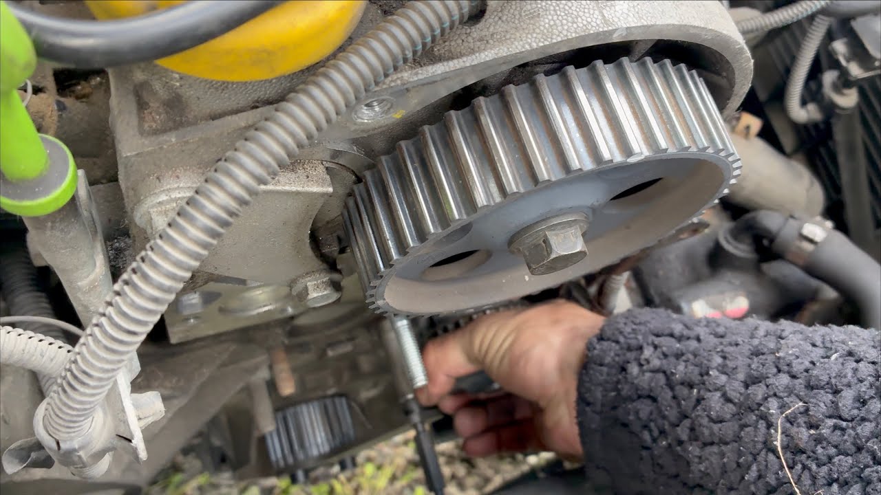 Nem garanciás a Fiat Linea, így nekem kell megcsinálni