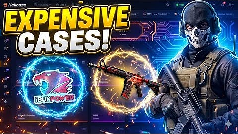 HELLCASE BEST PROMO CODE - I WON THE iBuyPower STICKER! - Hellcase Promo Code 2025 - Hellcase