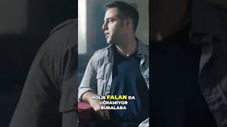 Buraya Polis Giremez Dediler Baskın Yediler