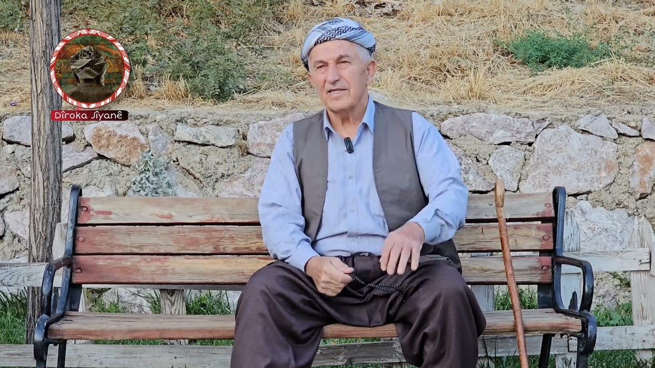 Heci Mehmud Muhammed Ali masiroyi beşeki jiyana xwe dıbêjit...