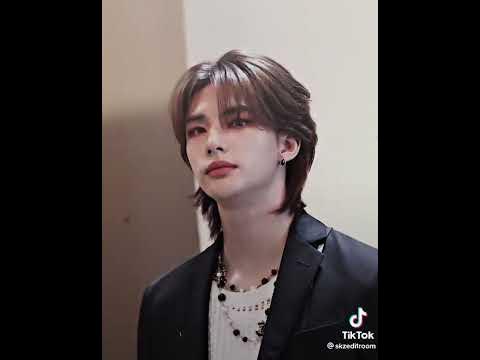 hyunjin tiktok edit - YouTube