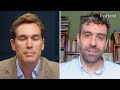 Aris Roussinos: Has ethnic conflict come to Britain?