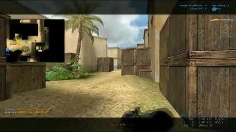 ESEA| Nerd Raging Kids