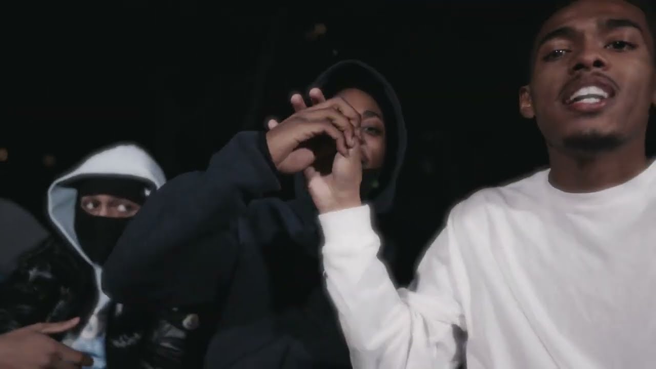 Jayy Ohh - CREEPERS (Official Video)