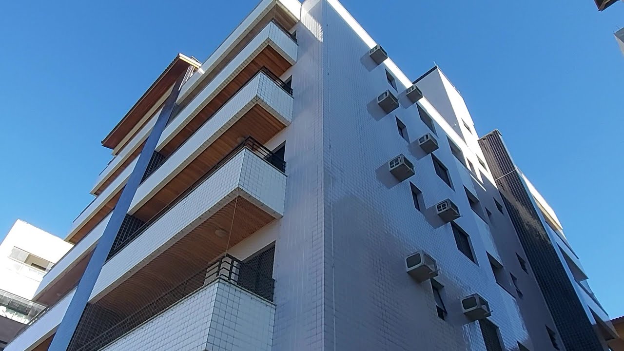 ACHAMOS UM APARTAMENTO PERFEITO PRA MORAR EM UBATUBA/SP