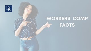 Facts You Need to Know About Workers' Comp in Washington, DC