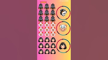 Find the odd one out challenge | odd one | #shorts#quiz