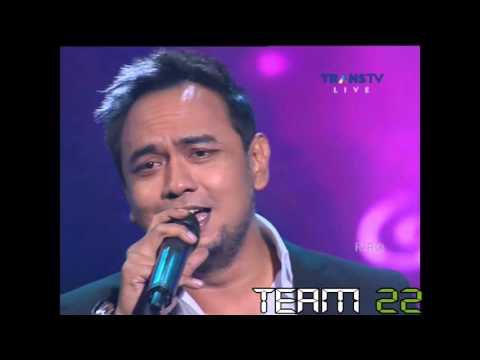 Judika Feat Bebi Romero Mencitaimu