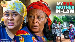 MY EVIL MOTHER INLAW - PATIENCE OZOKWOR, UJU OKOLI - Nigerian Movies 2026 Latest Full Movies