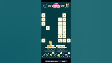 Wordbrain Daily Challenge August 20 2022 Answers[iOS/Android] | Wordbrain Answers