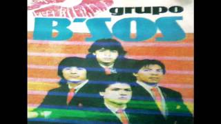 Video thumbnail of "Grupos Besos - Como Te Va Mi Amor"