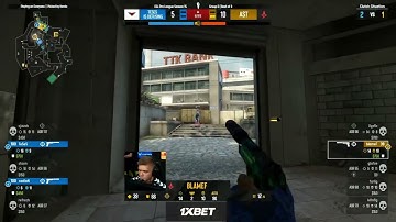 What was that blameF ?