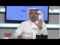 سلمان المطيويع عاصفة الحزم ردت