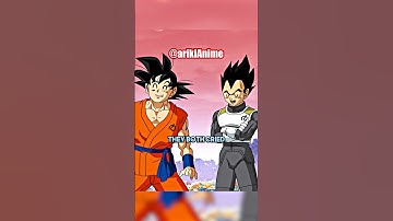 Goku & Vegeta Lie to Beerus😂 (dbs edit) #dbsedit #dbedit #dbsedits
