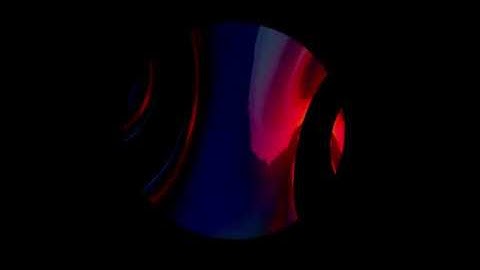 fluid simulation loop