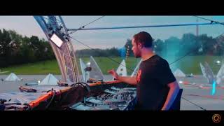 Wildstylez Feat. E-Life - #DoTheWildstylez (Live Defqon 1 2020)