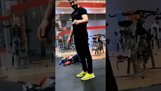 ksa gym fitgym fitnesstime fitness gymlife gymmembership jeddah رياضة رشاقة قوة_بدنية