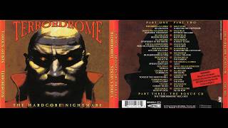Terrordrome: The Hardcore Nightmare (1994)