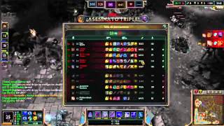 Lux HACK! Boosting ranked! WTF