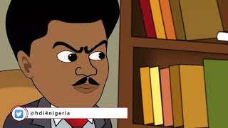 Extortion in Nigeria Public Universities (A short 2d movie) #Trending #Comedy #Subscribers