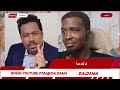 عمسيب متوقع حدوث حرب جديدة داخل الخرطوم مرة اخري 