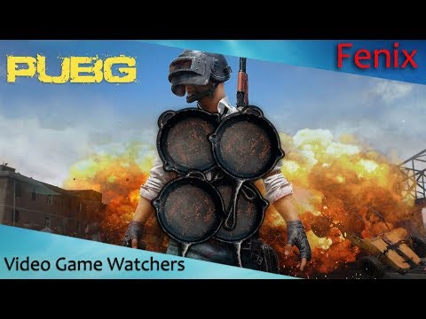 უცნობი მოთამაშეს საბრძოლო ველი | სტრიმავს Fenix.