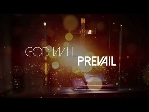 Watch God Will Prevail | Brian Courtney Wilson, Jonni Mae, Alina Oliver on YouTube
